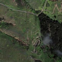 Satellite imagery of Pico do Facho, MA
