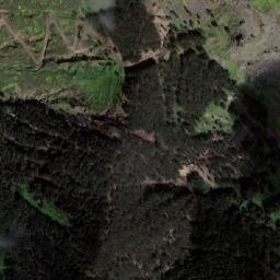 Satellite imagery of Pico do Facho, MA