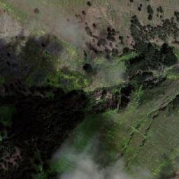 Satellite imagery of Pico do Facho, MA