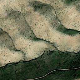 Satellite imagery of Al Hajra Al Matqouba, MA