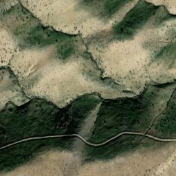 Satellite imagery of Al Hajra Al Matqouba, MA