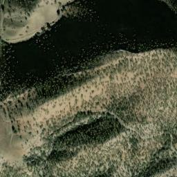 Satellite imagery of Ferqara, MA