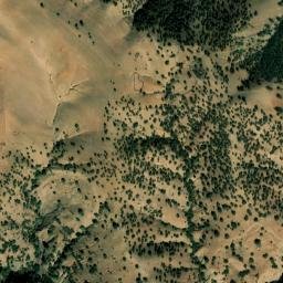 Satellite imagery of ’Ali Oudar, MA