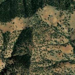 Satellite imagery of ’Ali Oudar, MA