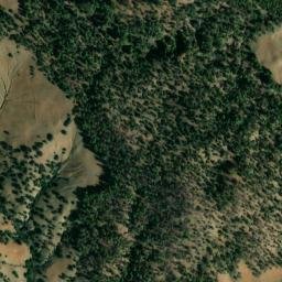 Satellite imagery of ’Ali Oudar, MA