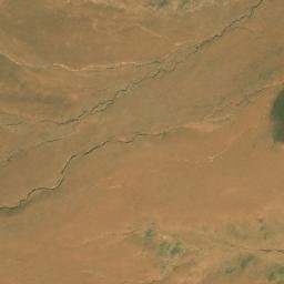 Satellite imagery of Teniet Souiga, DZ