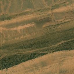 Satellite imagery of En Ndira, DZ