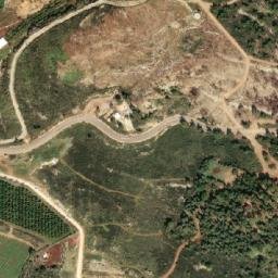 Satellite imagery of Ed Dbaïbé, LB