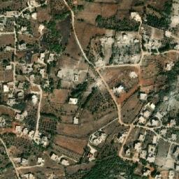 Satellite imagery of Rouaïsset ech Chhâhîr, LB