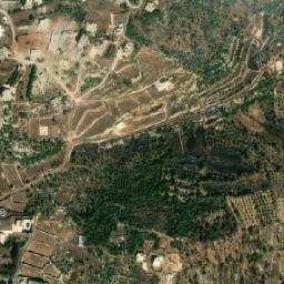 Satellite imagery of Rouaïsset ech Chhâhîr, LB