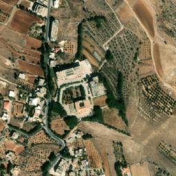 Satellite imagery of Kroum el Homr, LB