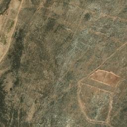 Satellite imagery of Rouaïsset ech Chanaqir, LB