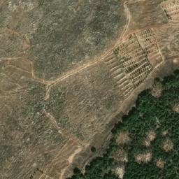 Satellite imagery of Rouaïsset ech Chanaqir, LB