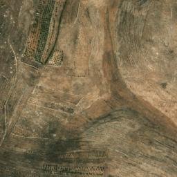 Satellite imagery of Soudan, LB