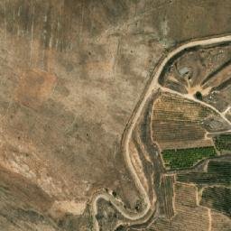 Satellite imagery of Soudan, LB