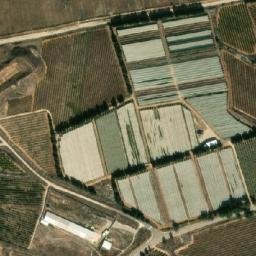 Satellite imagery of Soudan, LB