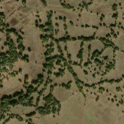 Satellite imagery of Tall al Aḩmar, IL