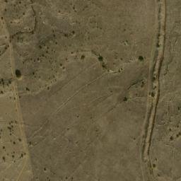 Satellite imagery of Z̧ahrat al Ḩalūnjī, IL