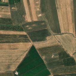 Satellite imagery of Şīrat Sab‘, SY
