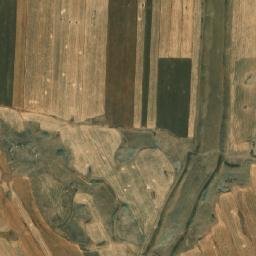 Satellite imagery of Şīrat Sab‘, SY