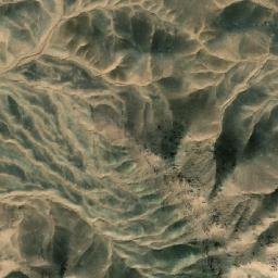 Satellite imagery of Khūlah-ye Kaftarī, AF