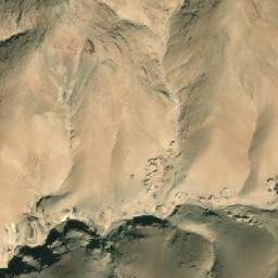 Satellite imagery of Pūnāwak, AF