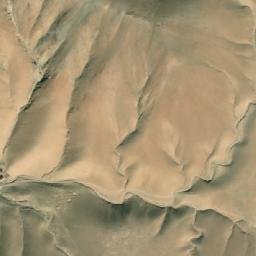 Satellite imagery of Pūnāwak, AF