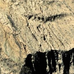 Satellite imagery of Siyāh Kōh, AF