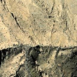 Satellite imagery of Siyāh Kōh, AF