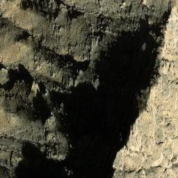 Satellite imagery of Kōh-e Nalakī, AF
