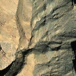 Satellite imagery of Kōh-e Būrah, AF