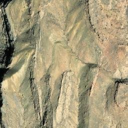 Satellite imagery of Kōh-e Būrah, AF