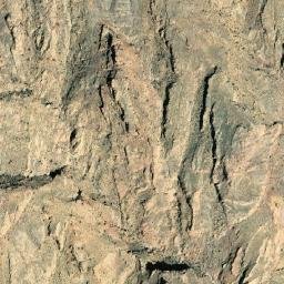 Satellite imagery of Kōh-e Būrah, AF