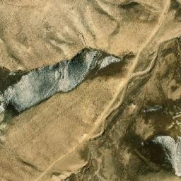 Satellite imagery of Kōtal-e Farangī, AF