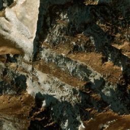 Satellite imagery of Tangī Farangī, AF