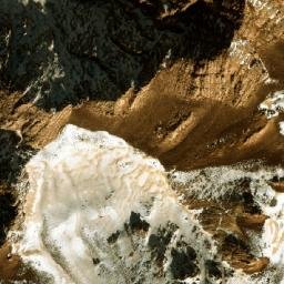 Satellite imagery of Tangī Farangī, AF