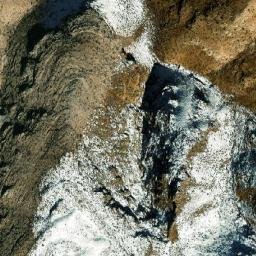 Satellite imagery of Band-e Rāh-e Now, AF