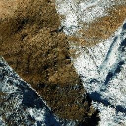 Satellite imagery of Band-e Rāh-e Now, AF