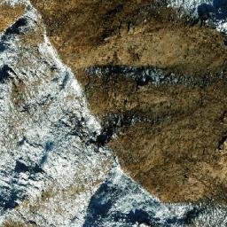 Satellite imagery of Band-e Rāh-e Now, AF