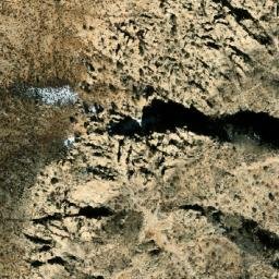 Satellite imagery of Kōtal-e Rāh-e Now, AF