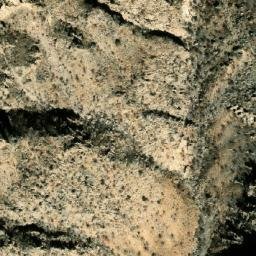 Satellite imagery of Kōtal-e Rāh-e Now, AF