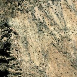 Satellite imagery of Kōtal-e Rāh-e Now, AF