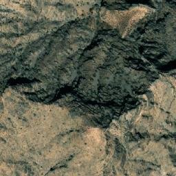 Satellite imagery of Sangī Ghar, AF