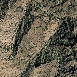 Satellite imagery of Kōh-e Ridingshāh, AF