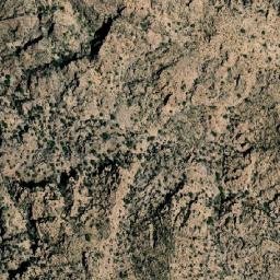 Satellite imagery of Kōh-e Ridingshāh, AF