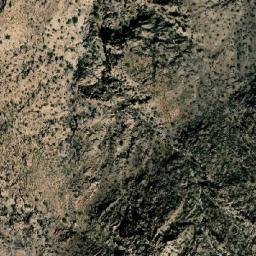 Satellite imagery of Kōh-e Ridingshāh, AF