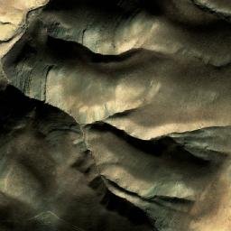 Satellite imagery of Shāh Tōrah, AF