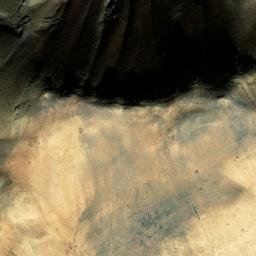 Satellite imagery of Shāh Tōrah, AF