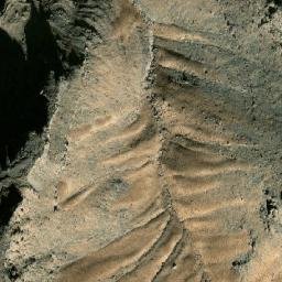 Satellite imagery of Sarkōl Ghar, AF