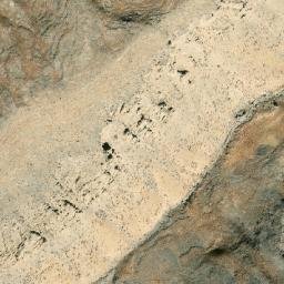 Satellite imagery of Sarkōl Ghar, AF